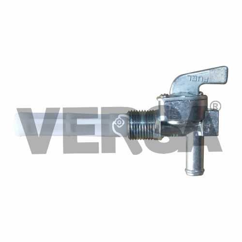 Fuel Cock Green Tractor