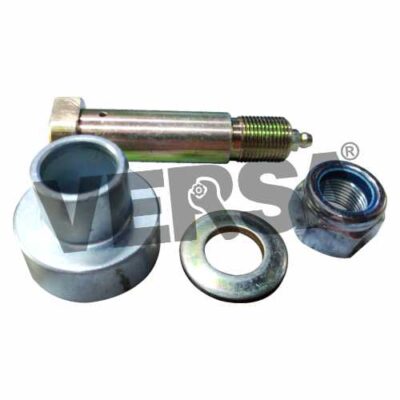 Steering Cylinder Mounting Pin & Bush Kit New Holland