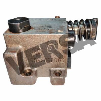 Control Valve Assembly (Small) Green Tractor