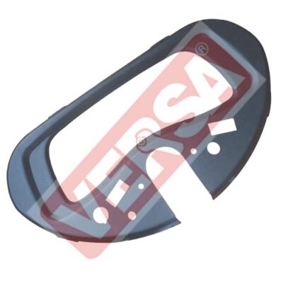 Instrument Panel Sonalika DI (Minda Cluster)