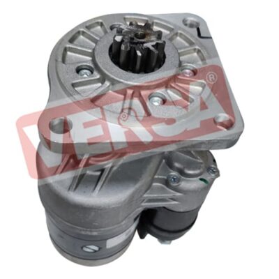 Starter Motor New Holland 9 Teeth