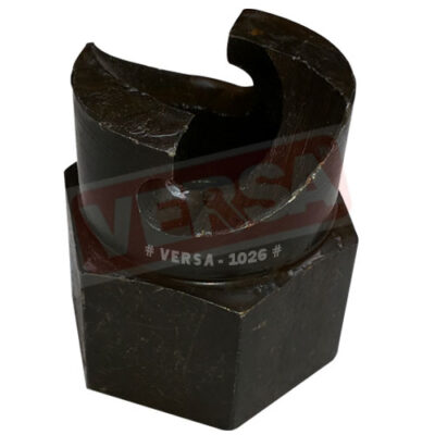 Crank Nut - Swaraj 724/735/FE/855/744