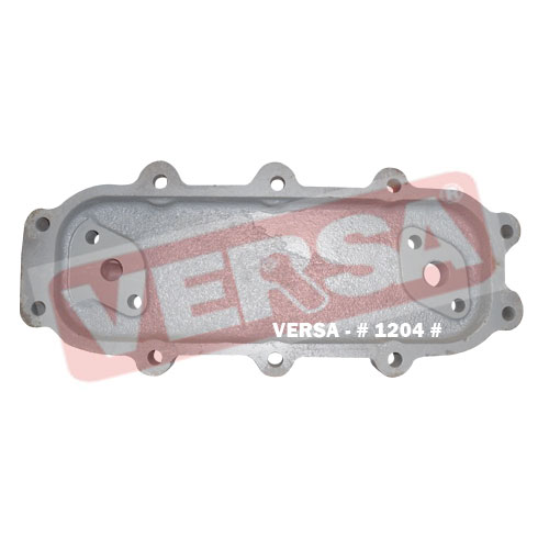 Oil Cooler Cover – Swaraj 855 / XM