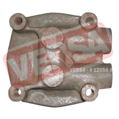 Oil Cooler Cover - Swaraj 744/XM