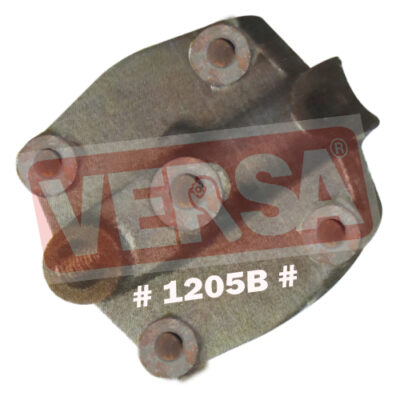 Oil Cooler Cover - Swaraj 733