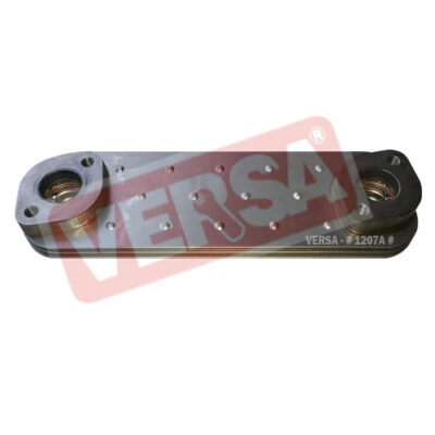 Oil Cooler Plate Element (Posh) - Swaraj 855/XM