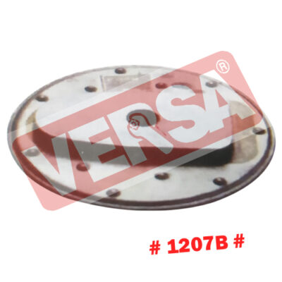 Oil Cooler Plate (Element) Posh - Swaraj 733