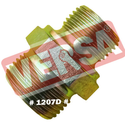 Union For Oil Cooler Pipe - Swaraj 855/744