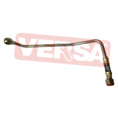 Oil Cooler Pipe Nut+Banjo - Swaraj 744/733 (Filter to Oil Cooler)