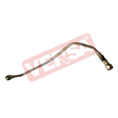 Oil cooler Pipe Nut+Banjo - Swaraj 744/733 (Oil Cooler to Filter)