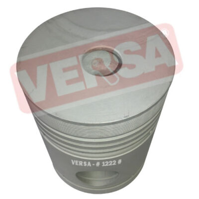 Piston With Pin  (5RV) - Swaraj 735 OM