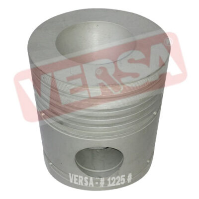 Piston With Pin (Taper Ring/5RV) - Swaraj 855 OM