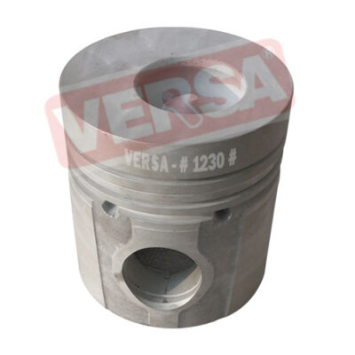 Piston Term III 3RV - Swaraj 855 (Top Button Type)