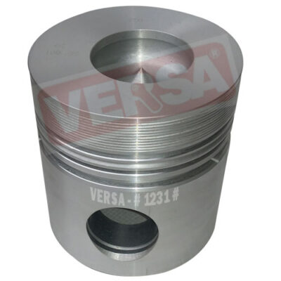 Piston With Pin Term III (3RV) - Swaraj 855 FE (Top Pin Type)
