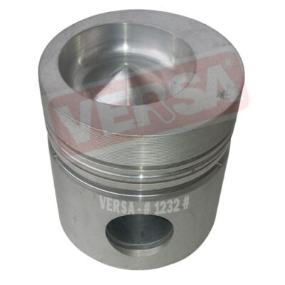 Piston With Pin (3RV)- Swaraj 855 FE (Top Tapper Type)