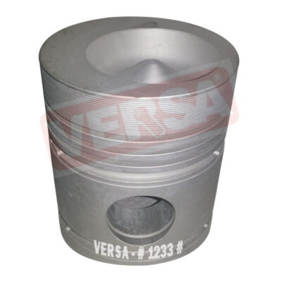 Piston With Pin (5RV)- Swaraj 744 (Top Tapper Type)