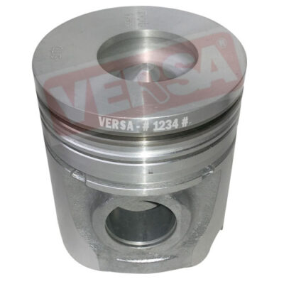 Piston With Pin (3RV) - Swaraj 939 (Alfin & Button Type)