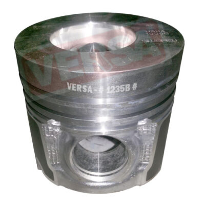 Piston With Pin (3RV/Alfin) - Swaraj 735 XM AVL