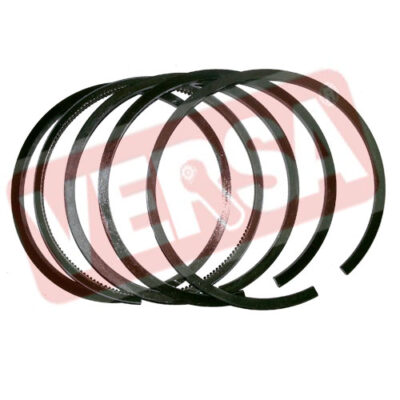 Piston Ring Set - Swaraj  735 O/S 020 (Set of 3 pcs)