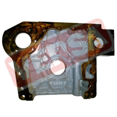 Gear Casing for Outer Pump - Swaraj FE/855/744