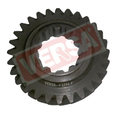Hydraulic Pump Coupling Drive Gear - Swaraj FE/855/744  (Z-28x12)