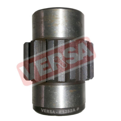 Drive Shaft (12T) (Hydraulic Pump coupling Gear)-Swaraj FE/855/744