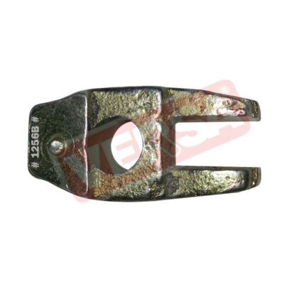 Nozzle Holder Clamp - Term III