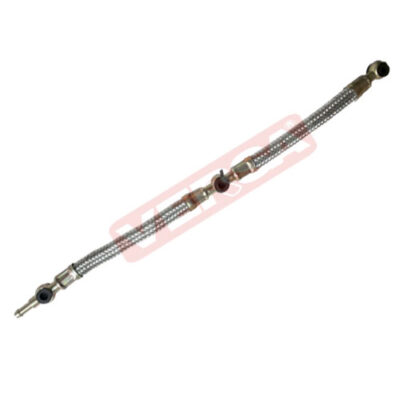 Leak Off Pipe Flexible 8MM Hole - Swaraj 855/735 FE