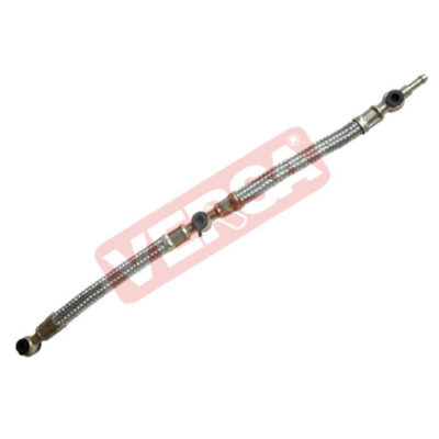 Leak Off Pipe Flexible - Swaraj 735 OM/ 855 OM