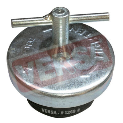 Cap For Oil Breather - Swaraj 735/855 OM