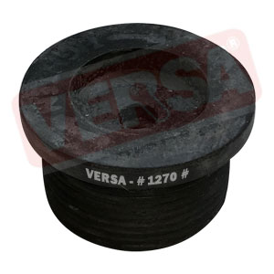 Oil Cap Rubber - Swaraj 724/735/FE/855/744