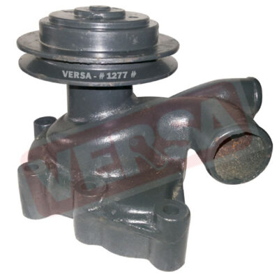 Water Pump Assembly with Pulley - Swaraj 939