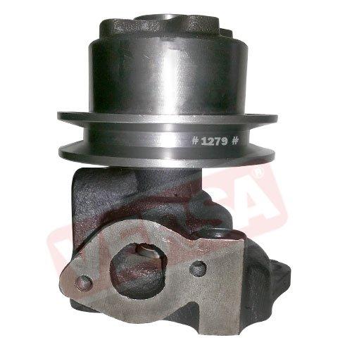 Water Pump Assembly – Swaraj 735FE/XM/834
