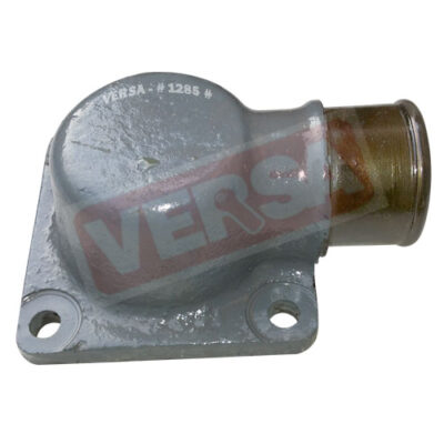 Water Outlet Thermostate Housing - Swaraj 735 FE/744/855 (Casting)