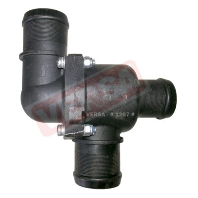 Thermostate Assembly (PVC) - Swaraj 744 XM/855 XM