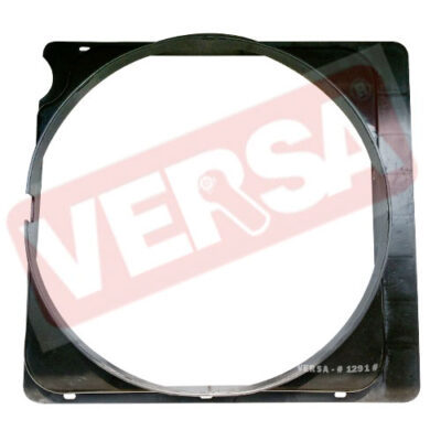 Radiator Shroud (Coupling) Nylon - Swaraj 855