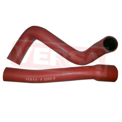 Hose Pipe Kit - Swaraj 735 (Set of 2 pcs)