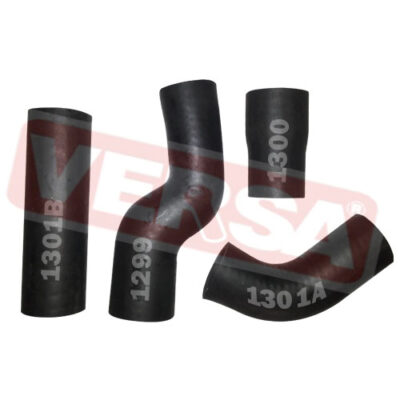 Hose Pipe Kit - Swaraj 855 (Set of 4 Pcs.)