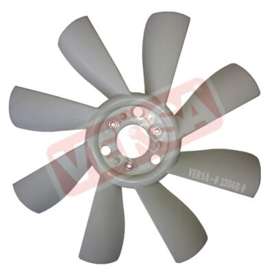 Radiator Fan Nylon(3 Holes) - Swaraj 735