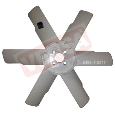 Radiator Fan Nylon (4 Holes) - Swaraj 744/855