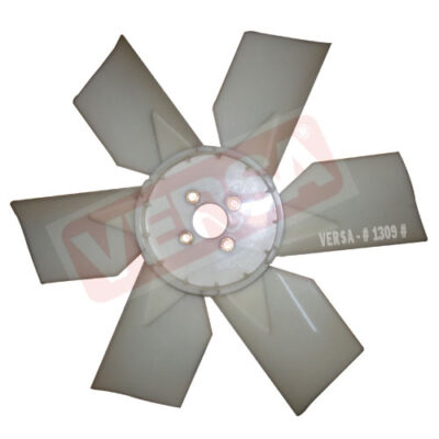 Radiator Fan Nylon (4 Holes) - Swaraj 735 FE/XM/834