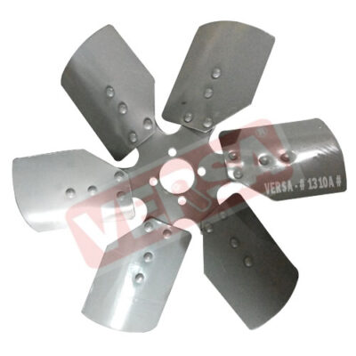 Radiator Fan Steel (4 Holes) - Swaraj 744/855