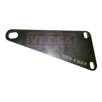 Radiator Stiffner - Swaraj 724/735/FE/855/744