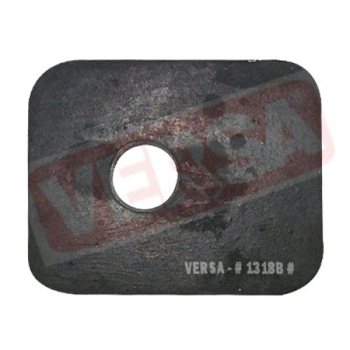 Radiator Mounting Pad Square (Rubber) – Swaraj 724/735/FE/855/744 (12 of Pcs)