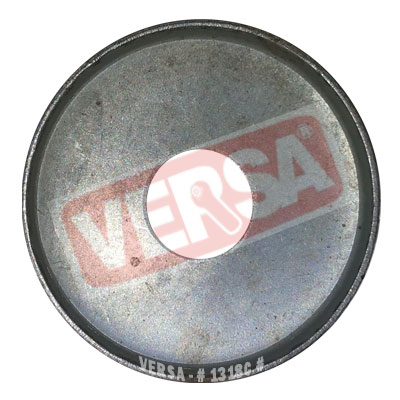 Radiator Mounting Pad Round (Tin) - Swaraj 724/735/FE/855/744 (12 of Pcs)