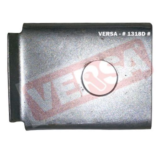 Radiator Mounting Pad Square (Tin) – Swaraj 724/735/FE/855/744 (12 of Pcs)