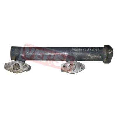 Water Outlet Manifold - Swaraj 733 (Aluminium)
