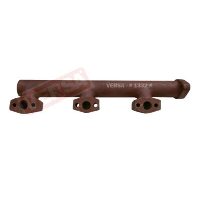 Water Outlet Manifold  - Swaraj 855 (Casting)