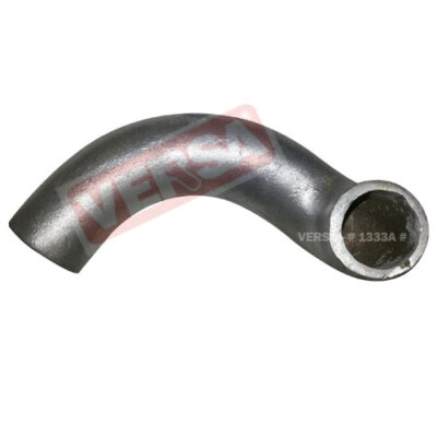 Aluminium Pipe 'S' Bend - Swaraj 724/735/FE/855/744