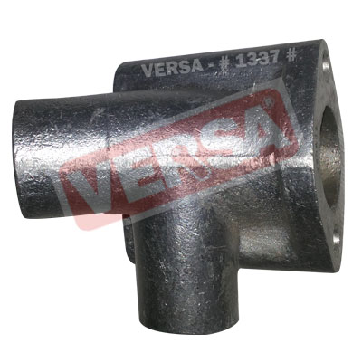 Adopter For Water Pump - Swaraj 735 FE/744/855